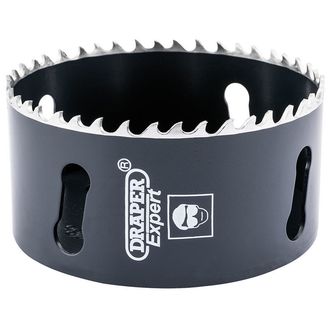 Draper 34806 86mm Cobalt Hole Saw