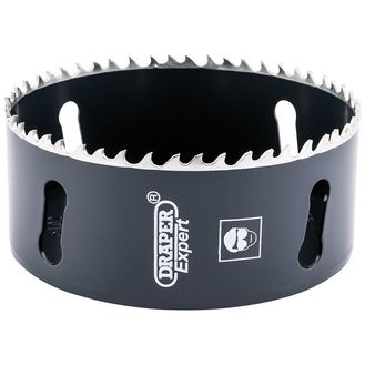 Draper 34809 102mm Cobalt Hole Saw