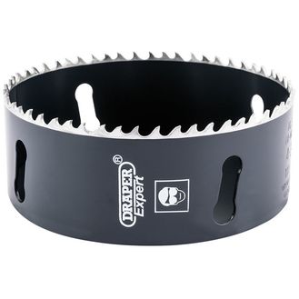 Draper 34812 111mm Cobalt Hole Saw