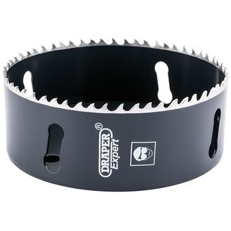 Draper 34813 114mm Cobalt Hole Saw