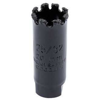 Draper 34866 20mm Tungsten Carbide Grit Hole Saw