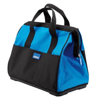 Draper 35570 Open Mouth Tool Bag (440mm)