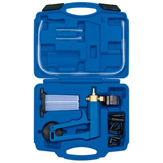 Draper 35891 Vacuum Testing Kit (19 Piece)