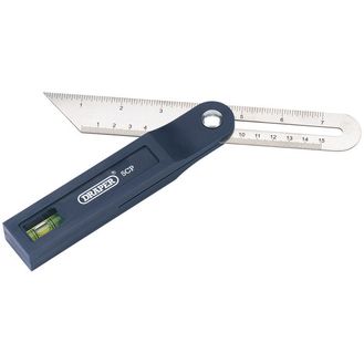 Draper 36330 200mm Adjustable Carpenters Bevel