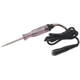 Draper 36583 6-24V DC Heavy Duty Automotive Circuit Tester