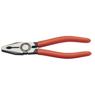 Draper 36895 Knipex 03 01 180 SBE 180mm Combination Pliers