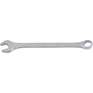 Draper 36955 34mm Heavy Duty Long Pattern Metric Combination Spanner