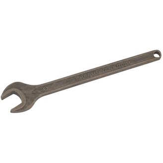 Draper 37517 8mm Single Open End Spanner