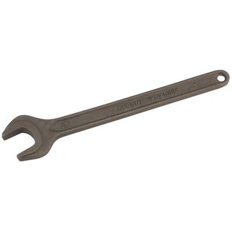 Draper 37525 14mm Single Open End Spanner