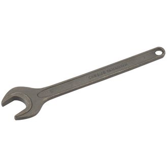 Draper 37528 17mm Single Open End Spanner
