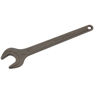 Draper 37533 27mm Single Open End Spanner