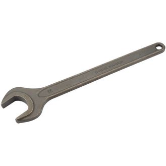 Draper 37534 30mm Single Open End Spanner