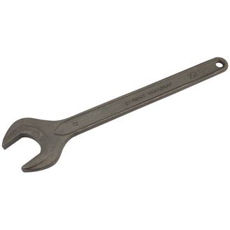 Draper 37535 32mm Single Open End Spanner