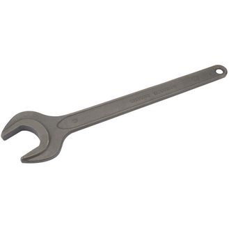 Draper 37538 46mm Single Open End Spanner