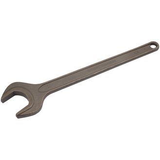 Draper 37539 50mm Single Open End Spanner