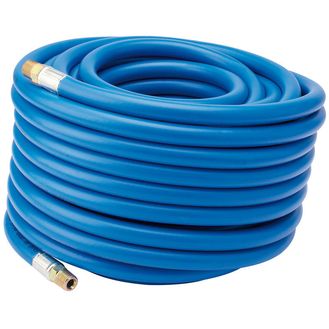 Draper 38298 20M 1/4" BSP 6mm Bore Air Line Hose