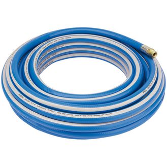 Draper 38361 15M 1/4" BSP 10mm Bore Air Line Hose
