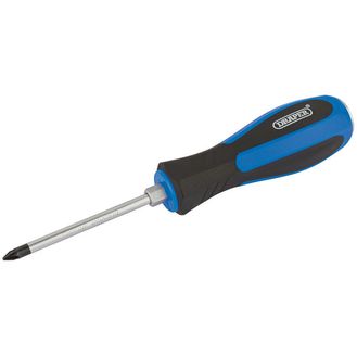 Draper 40784 Pound Thru' PZ Type No.1 Screwdriver
