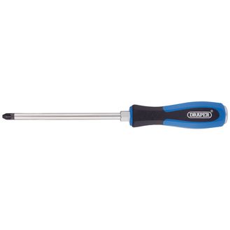 Draper 40807 Pound Thru' PZ Type No.3 Screwdriver