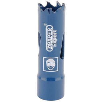 Draper 41067 16mm HSS Bi-Metal Holesaw Blade