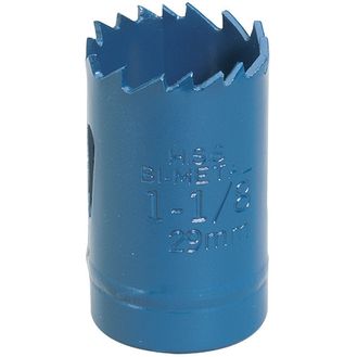 Draper 41073 29mm HSS Bi-Metal Holesaw Blade