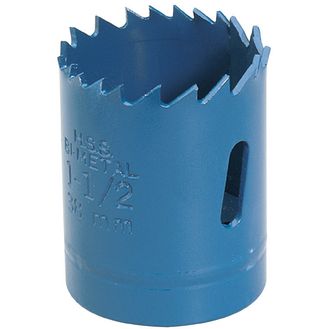 Draper 41076 38mm HSS Bi-Metal Holesaw Blade