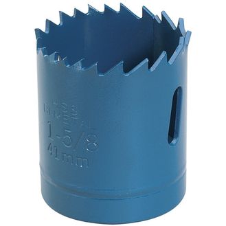 Draper 41077 41mm HSS Bi-Metal Holesaw Blade