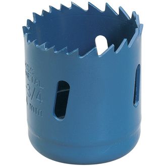 Draper 41079 44mm HSS Bi-Metal Holesaw Blade