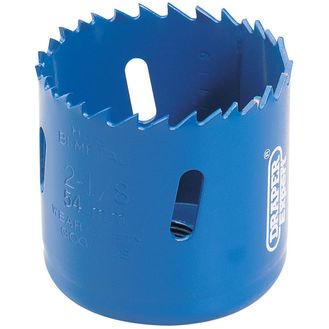 Draper 41082 54mm HSS Bi-Metal Holesaw Blade