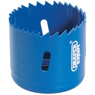 Draper 41083 57mm HSS Bi-Metal Holesaw Blade