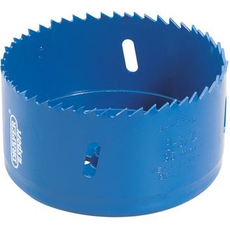 Draper 41092 95mm HSS Bi-Metal Holesaw Blade