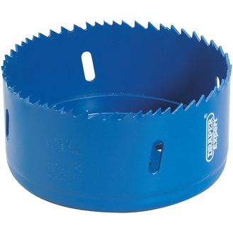 Draper 41094 105mm HSS Bi-Metal Holesaw Blade