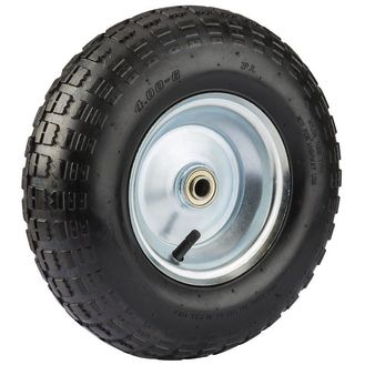 Draper 41388 Pneumatic Rubber Wheel