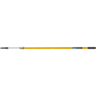 Draper 41570 Step-Lock Fibreglass Extension Pole (2.4M)