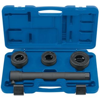 Draper 42397 Track Rod Removal Tool Kit (4 Piece)