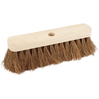 Draper 43770 Soft Coco Broom Head (300mm)