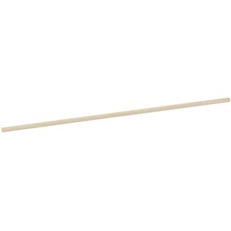 Draper 43786 Wood Broom Handle (1220 x 23mm)