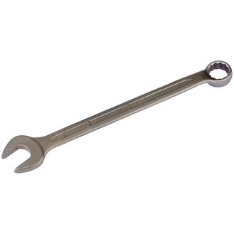 Elora 44018 22mm Long Stainless Steel Combination Spanner