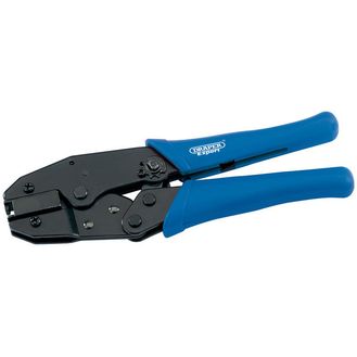 Draper 44052 225mm Rj45 Ratchet Crimping Tool