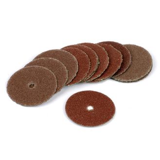 Draper 44488 Tube of 15 240 Grit Sanding Discs for 95W Multi Tool Lit