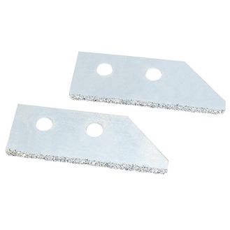 Draper 49463 2 Spare Blades For 49419