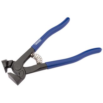 Draper 50621 Tile Cutting Pliers (200mm)