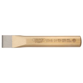 Draper 51588 16mm x 100mm Flat Cold Chisel