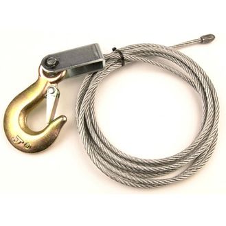 Draper 52220 Spare Ratchet Power Puller Cable Assembly For 51934