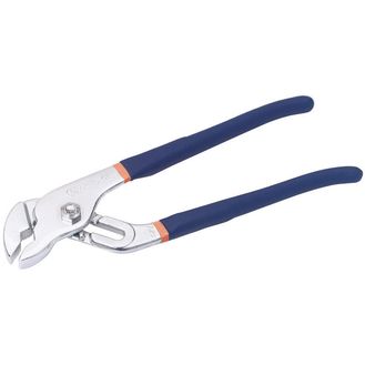Draper 52406 240mm 33mm Capacity Waterpump Pliers
