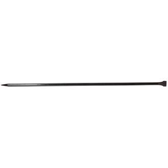 Draper 54221 Chisel Point Digging Bar- 1.5M