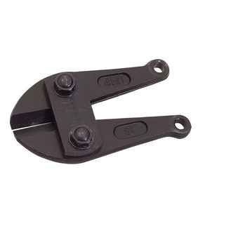 Draper 54270 Bolt Cutter Jaws for 54266 450mm Bolt Cutter