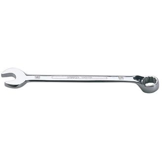 Draper 54288 15mm Hi-Torq&amp;#174; Combination Spanner