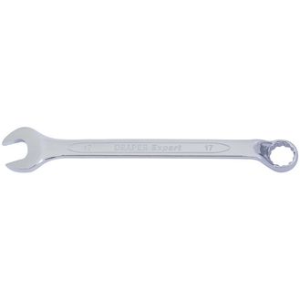 Draper 54290 17mm Hi-Torq&amp;#174; Combination Spanner