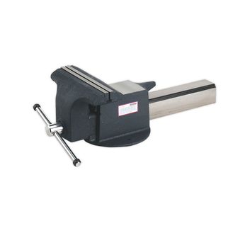Sealey ASV250 Vice 250mm All Steel